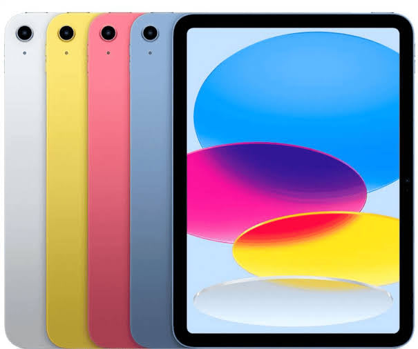 iPad (11th Gen)