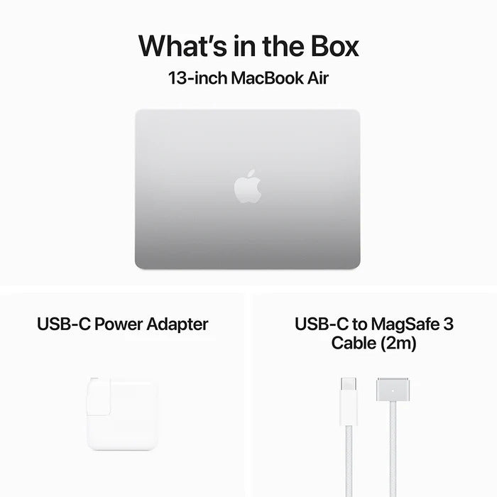 MacBook Air M3 13"