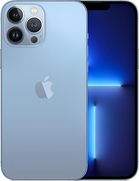 iPhone 13 Pro Max (Preowned) – i-Gadgets