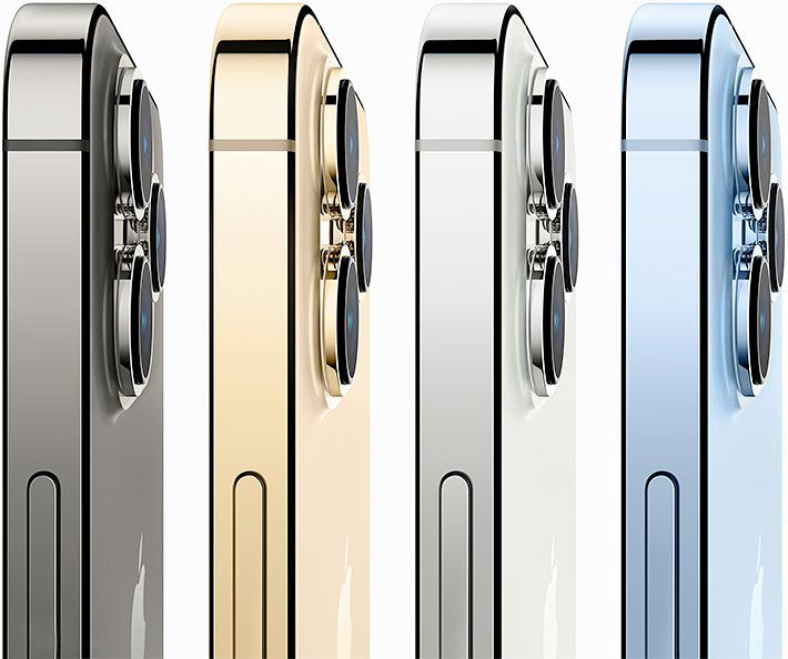 iPhone 13 Pro Max (Preowned)