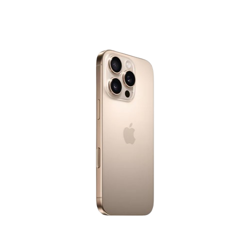 iPhone 16 Pro