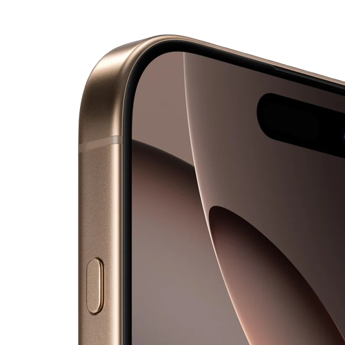 iPhone 16 Pro