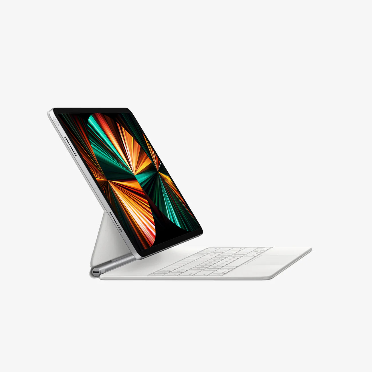 Magic Keyboard for iPad Pro 12.9 - 5th Gen