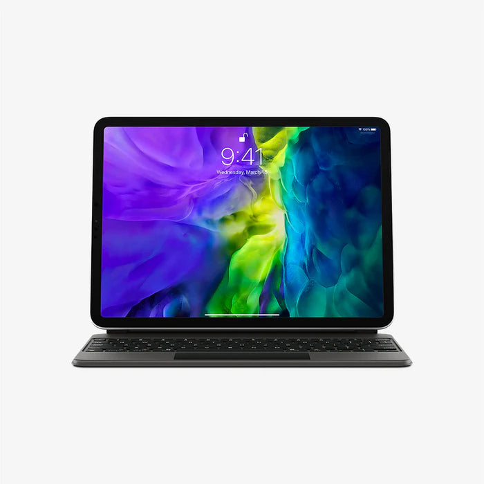 Magic Keyboard for iPad Pro 11" (3rd Gen) and iPad Air (4th-5th Gen)