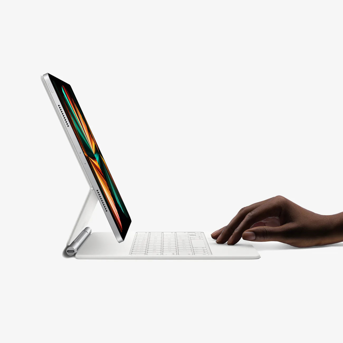 Magic Keyboard for iPad Pro 11" (3rd Gen) and iPad Air (4th-5th Gen)