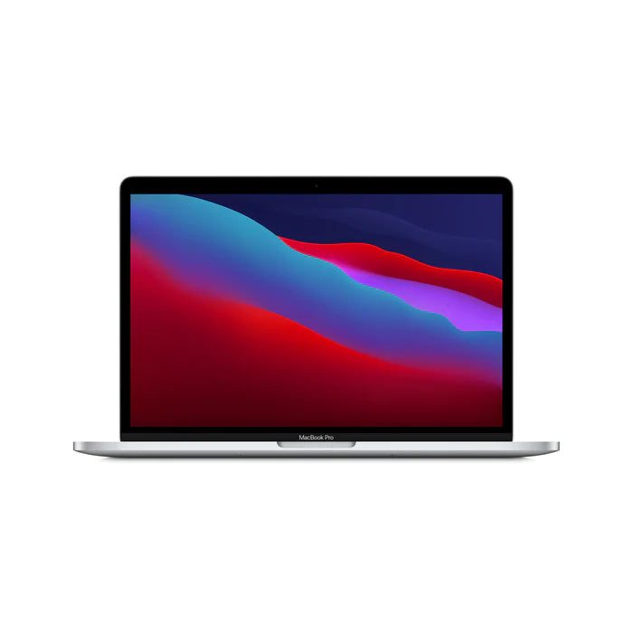 MacBook Pro (M1, 13-inch)
