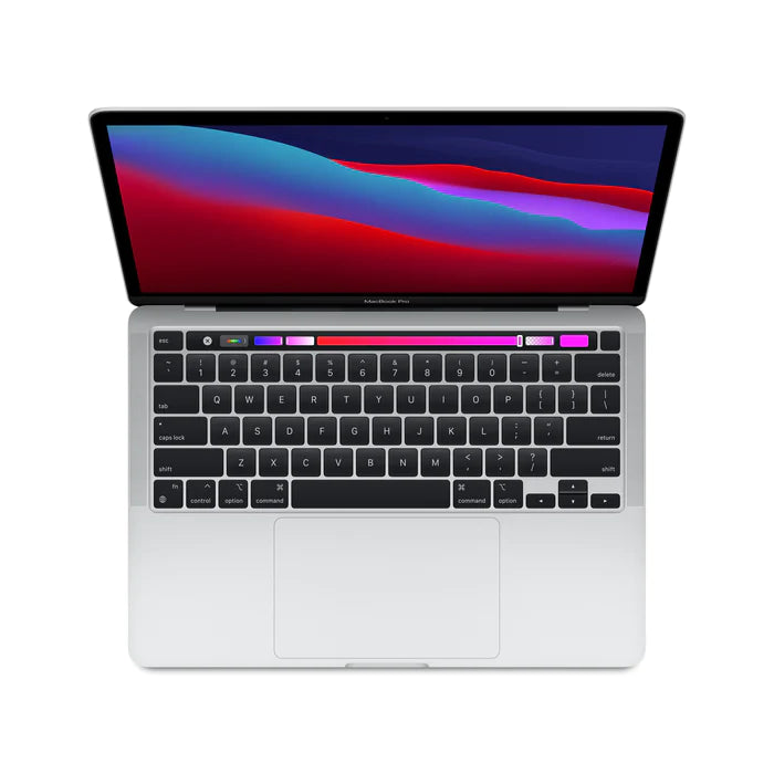 MacBook Pro (M1, 13-inch)