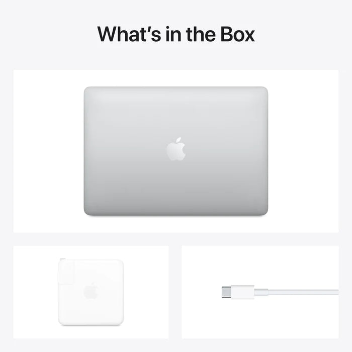 MacBook Pro (M1, 13-inch)