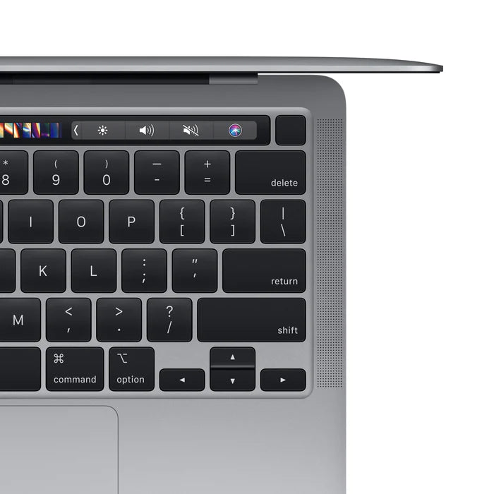 MacBook Pro (M1, 13-inch)