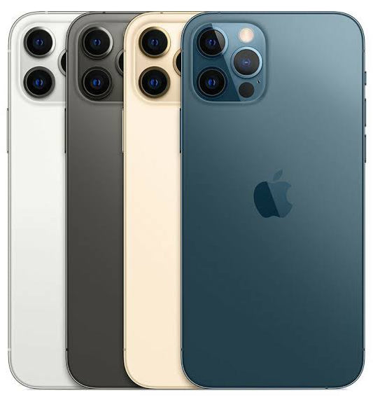 iPhone 12 Pro (Preowned)