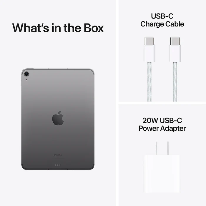 Ipad Air M2 6th Gen