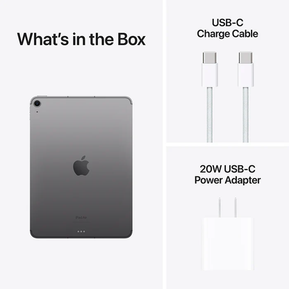 Ipad Air M2 6th Gen