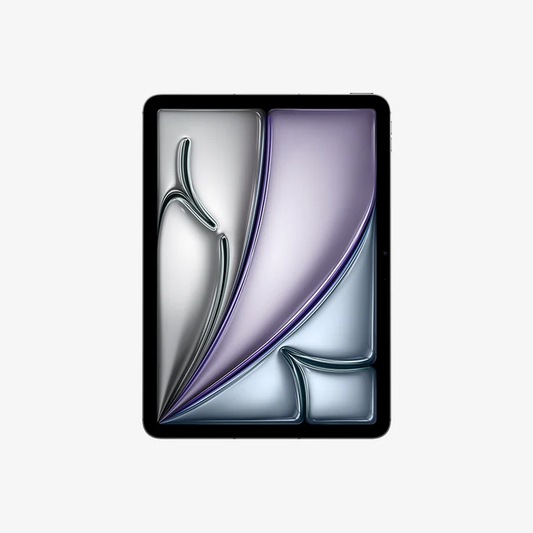 Ipad Air M2 6th Gen