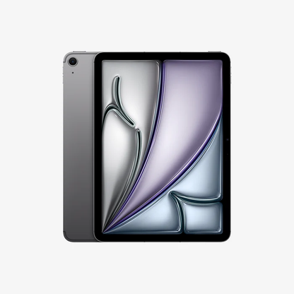 Ipad Air M2 6th Gen