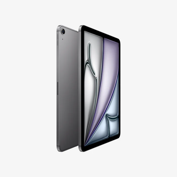 Ipad Air M2 6th Gen
