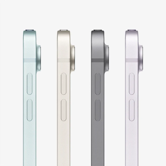 Ipad Air M2 6th Gen
