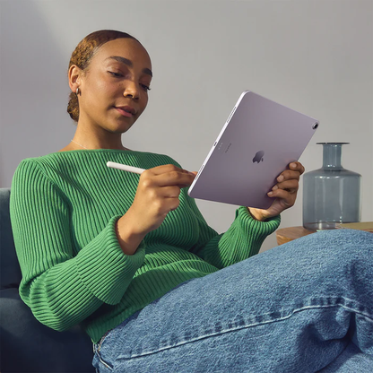 Ipad Air M2 6th Gen