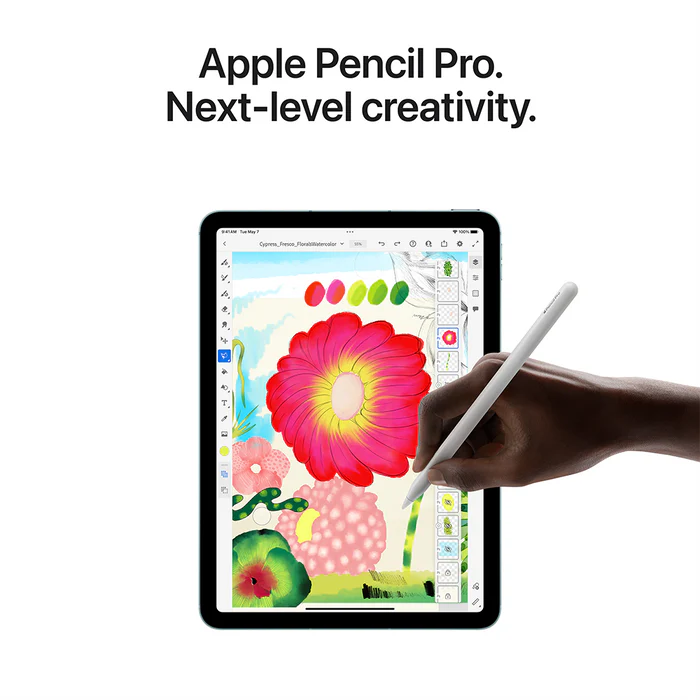 Ipad Air M2 6th Gen