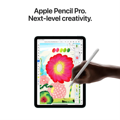 Ipad Air M2 6th Gen