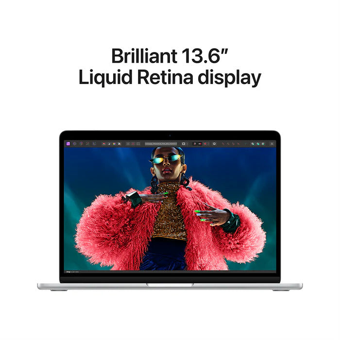MacBook Air M3 13"