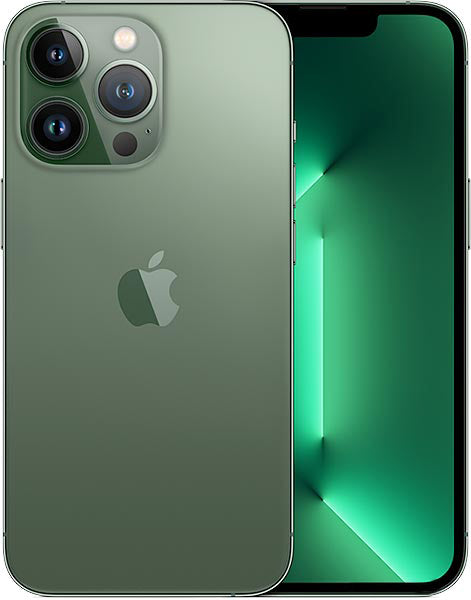 iPhone 13 Pro (Preowned) – i-Gadgets