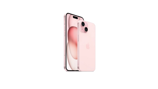iPhone 15 Plus