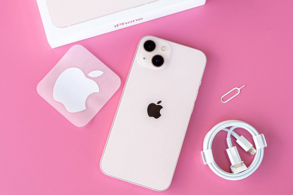 iPhone 13 (Preowned) – i-Gadgets