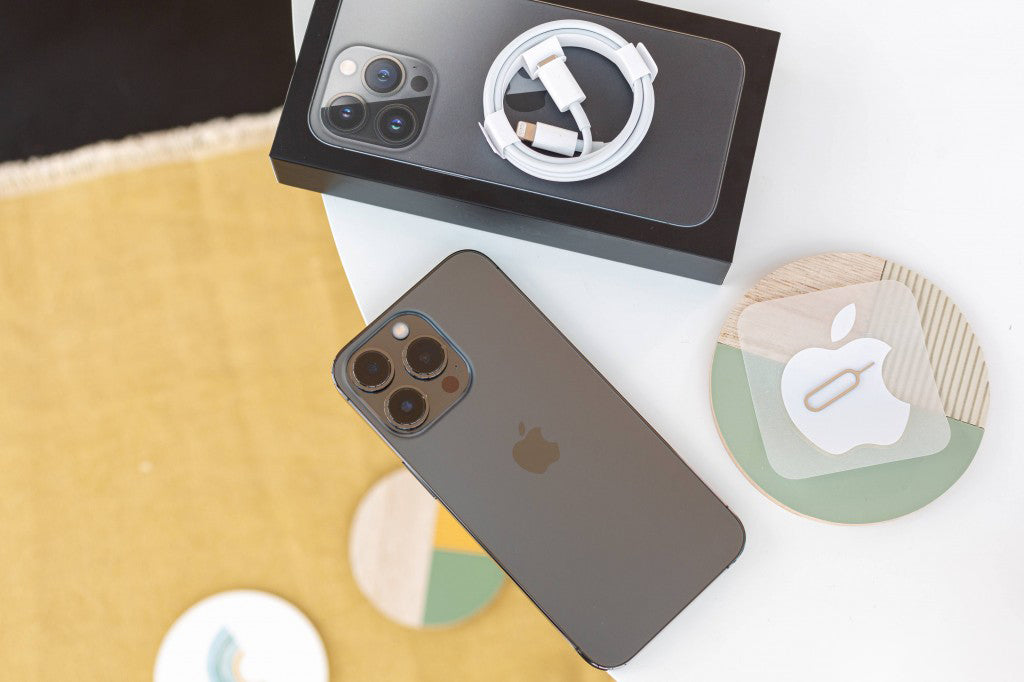 iPhone 13 Pro (Preowned) – i-Gadgets