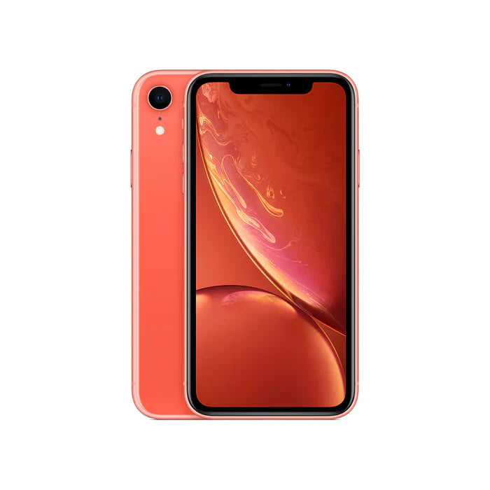 iPhone XR (Preowned)