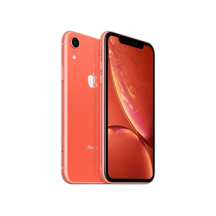 iPhone XR (Preowned)