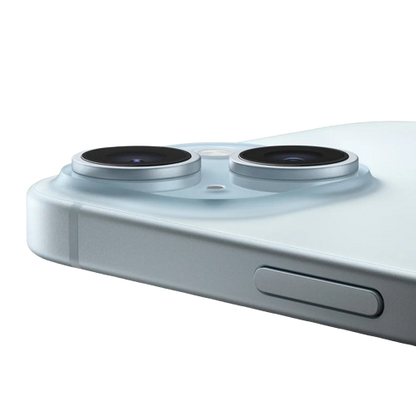 iPhone 15 Plus