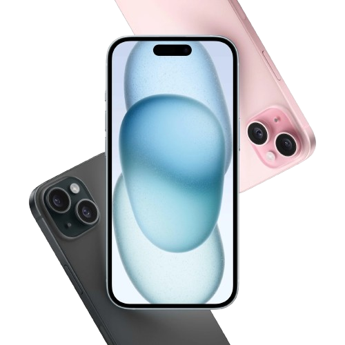 iPhone 15 Plus