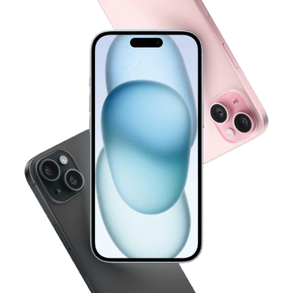 iPhone 15 Plus