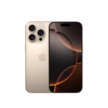 iPhone 16 Pro