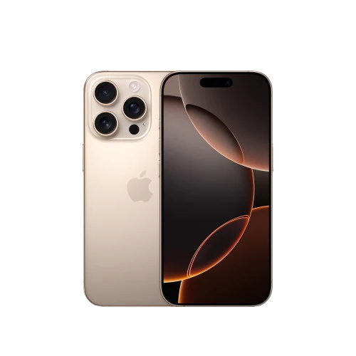 iPhone 16 Pro