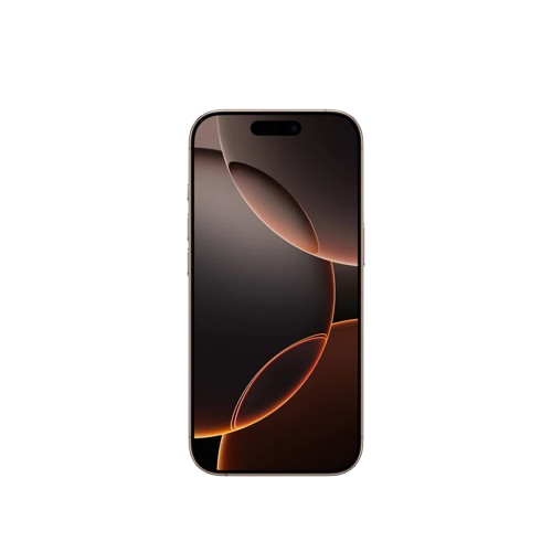 iPhone 16 Pro