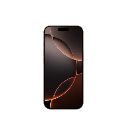 iPhone 16 Pro