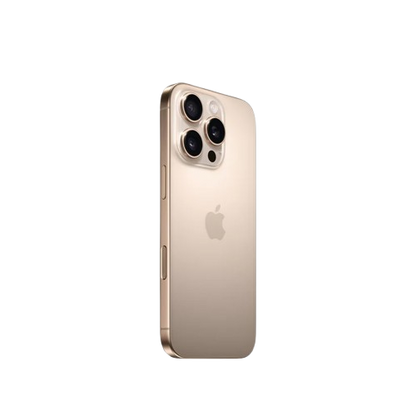 iPhone 16 Pro