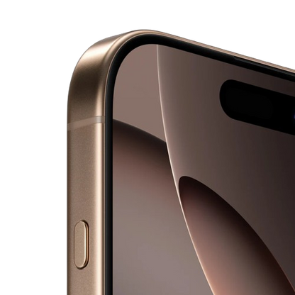 iPhone 16 Pro