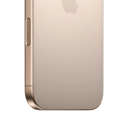 iPhone 16 Pro