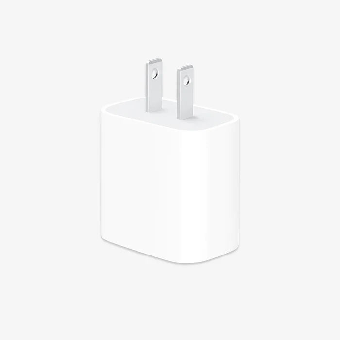 20W USB-C Power Adapter