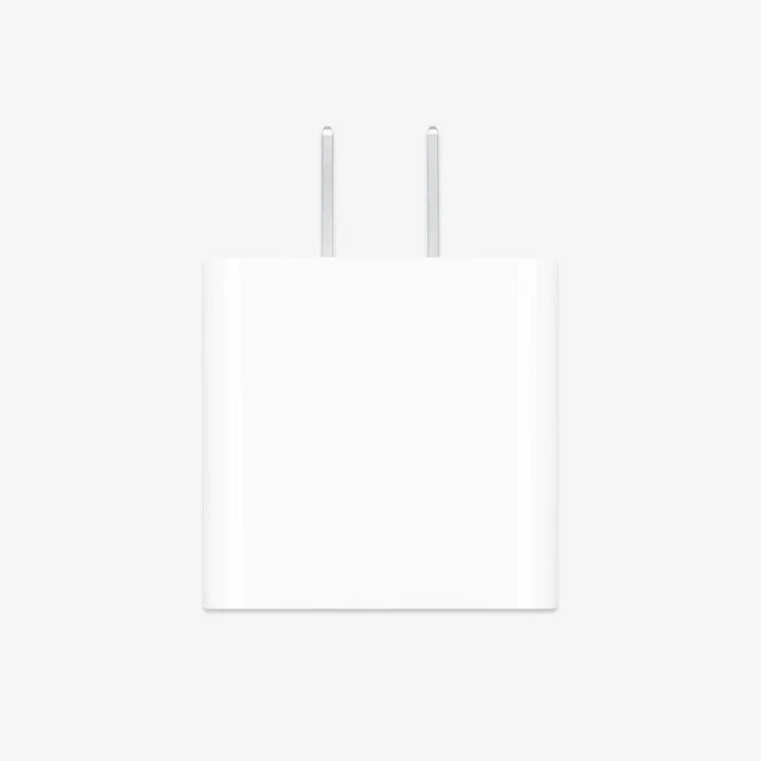 20W USB-C Power Adapter