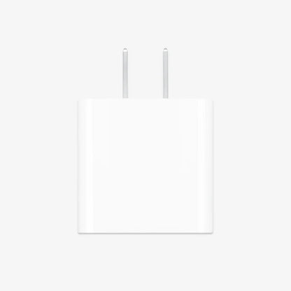 20W USB-C Power Adapter