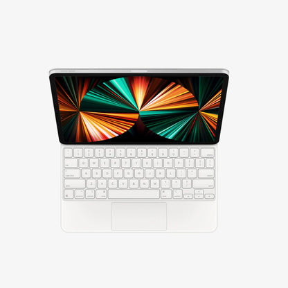 Magic Keyboard for iPad Pro 11" (3rd Gen) and iPad Air (4th-5th Gen)