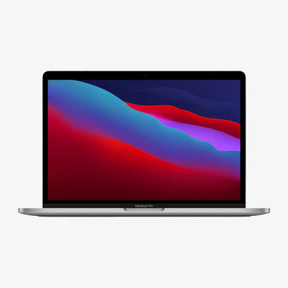 MacBook Pro (M1, 13-inch)