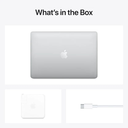 MacBook Pro (M1, 13-inch)