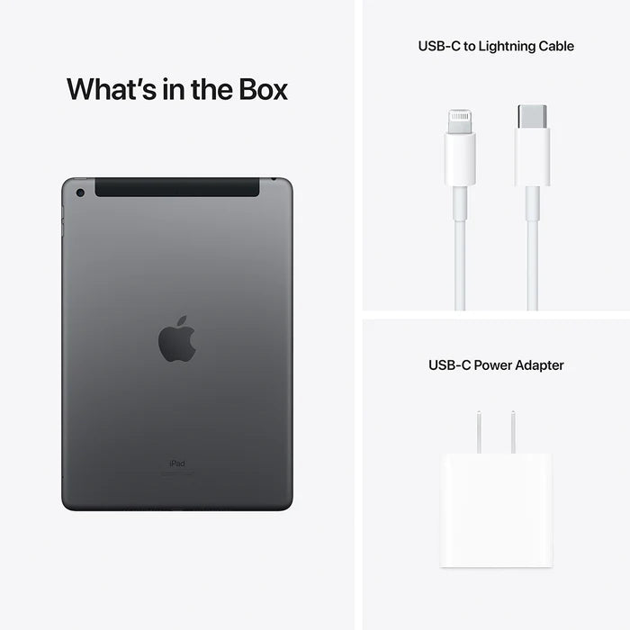 iPad 9th Gen