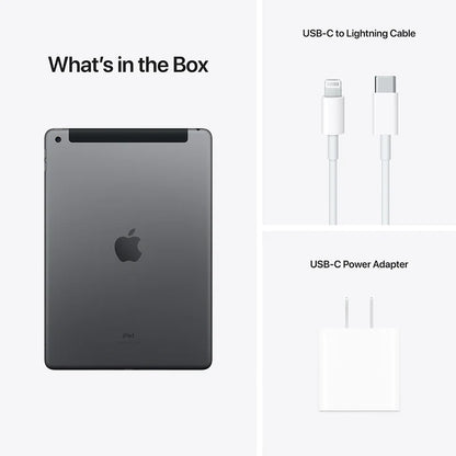 iPad 9th Gen