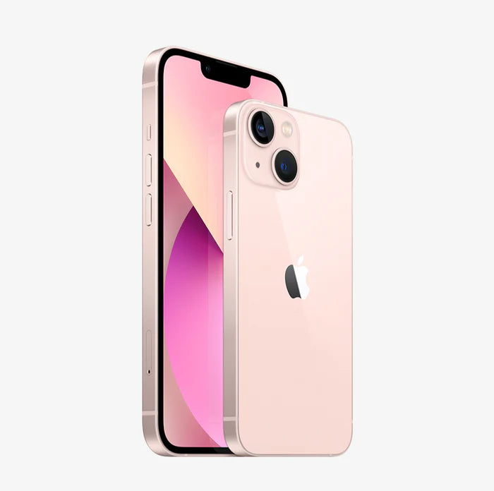 iPhone 13 mini