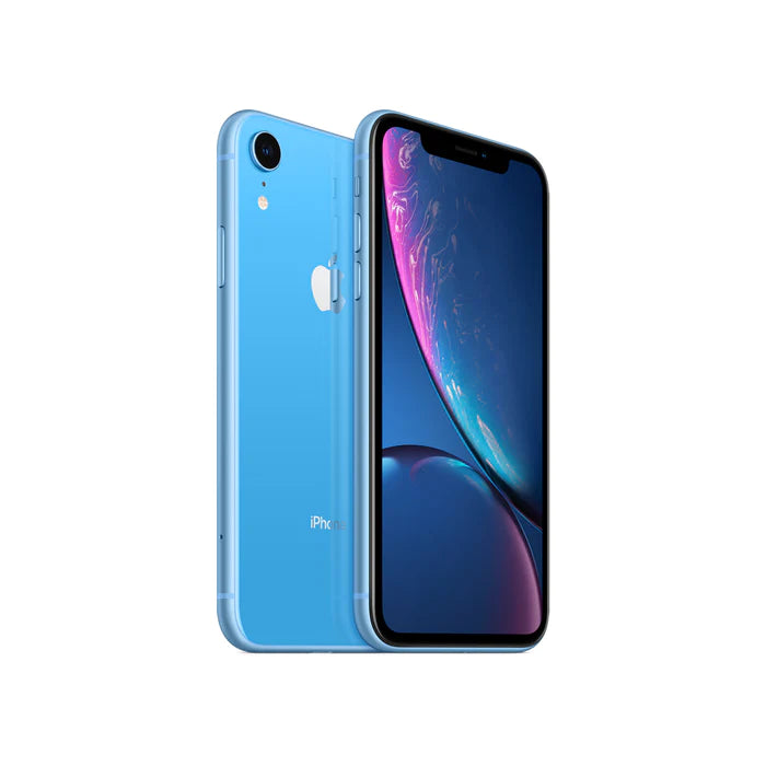 iPhone XR